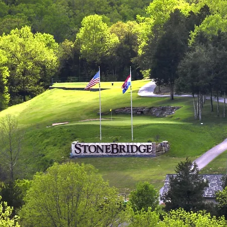 Couples Condo Retreat Overlooking Golf Course